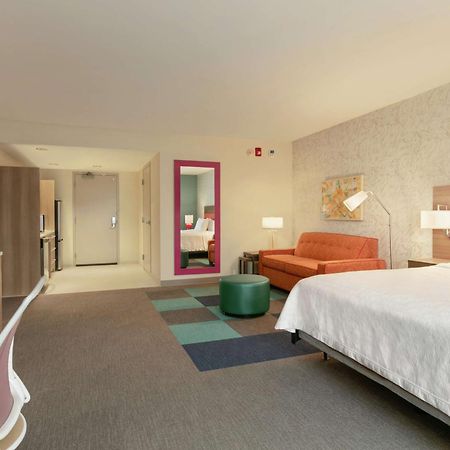Home2 Suites By Hilton Chantilly Dulles Airport Экстерьер фото