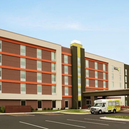 Home2 Suites By Hilton Chantilly Dulles Airport Экстерьер фото