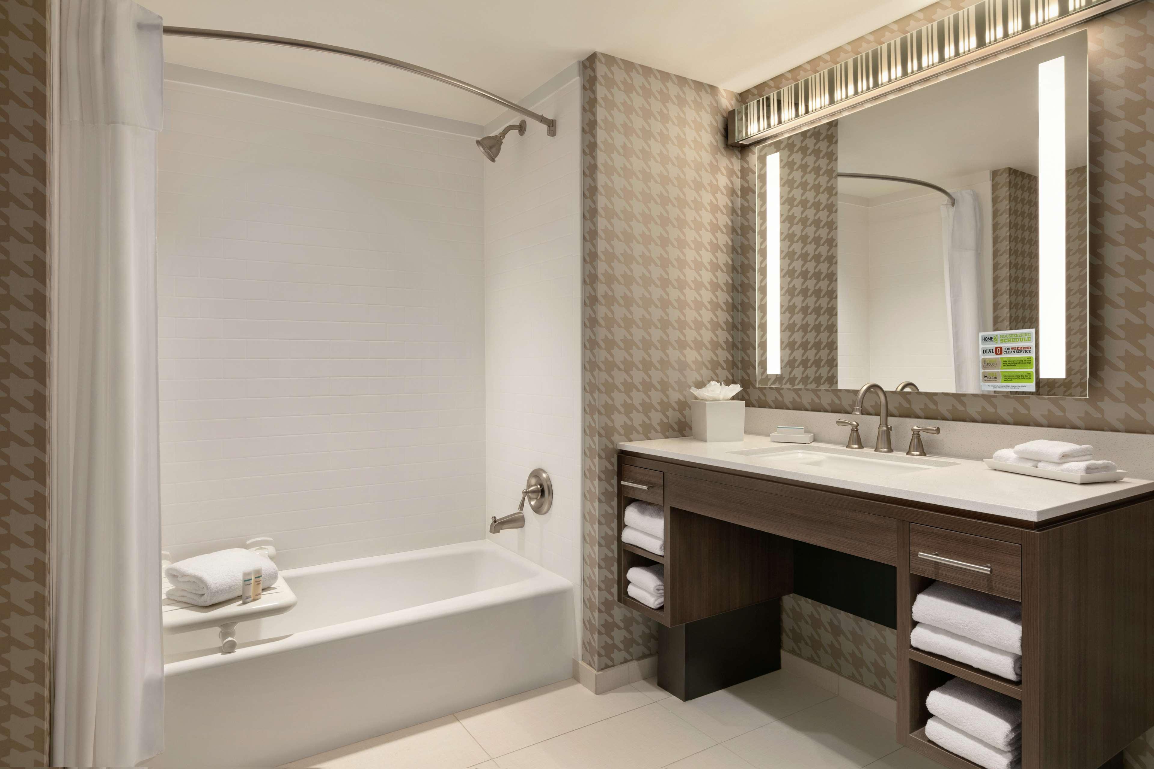 Home2 Suites By Hilton Chantilly Dulles Airport Экстерьер фото