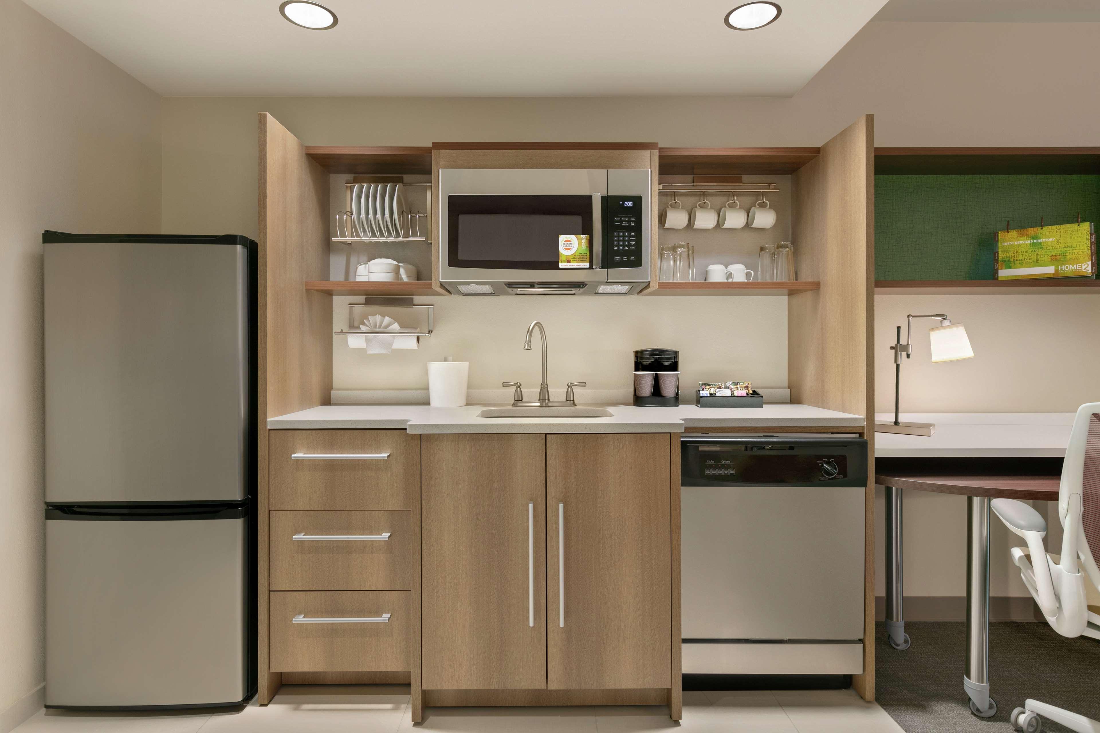 Home2 Suites By Hilton Chantilly Dulles Airport Экстерьер фото