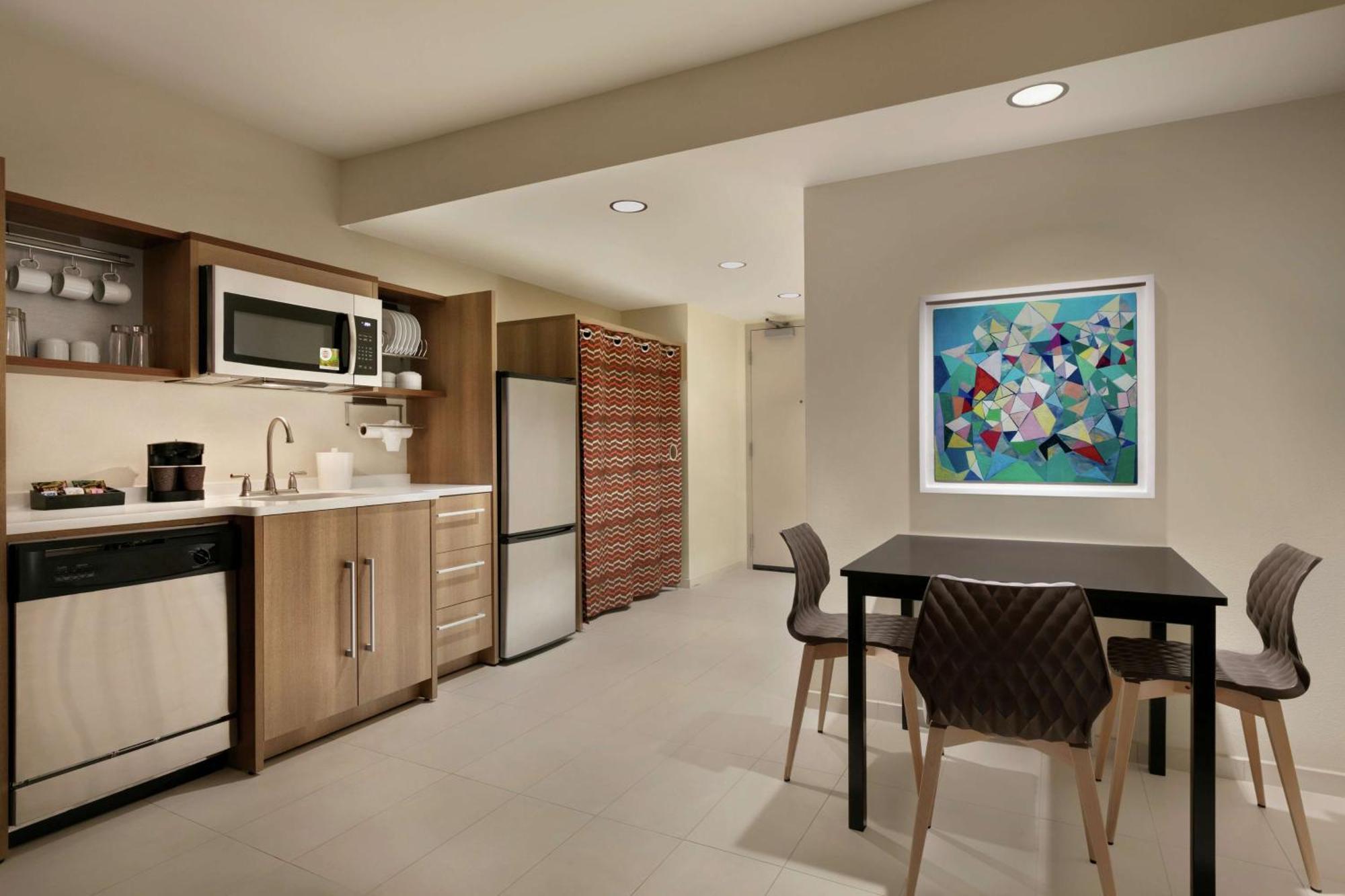 Home2 Suites By Hilton Chantilly Dulles Airport Экстерьер фото