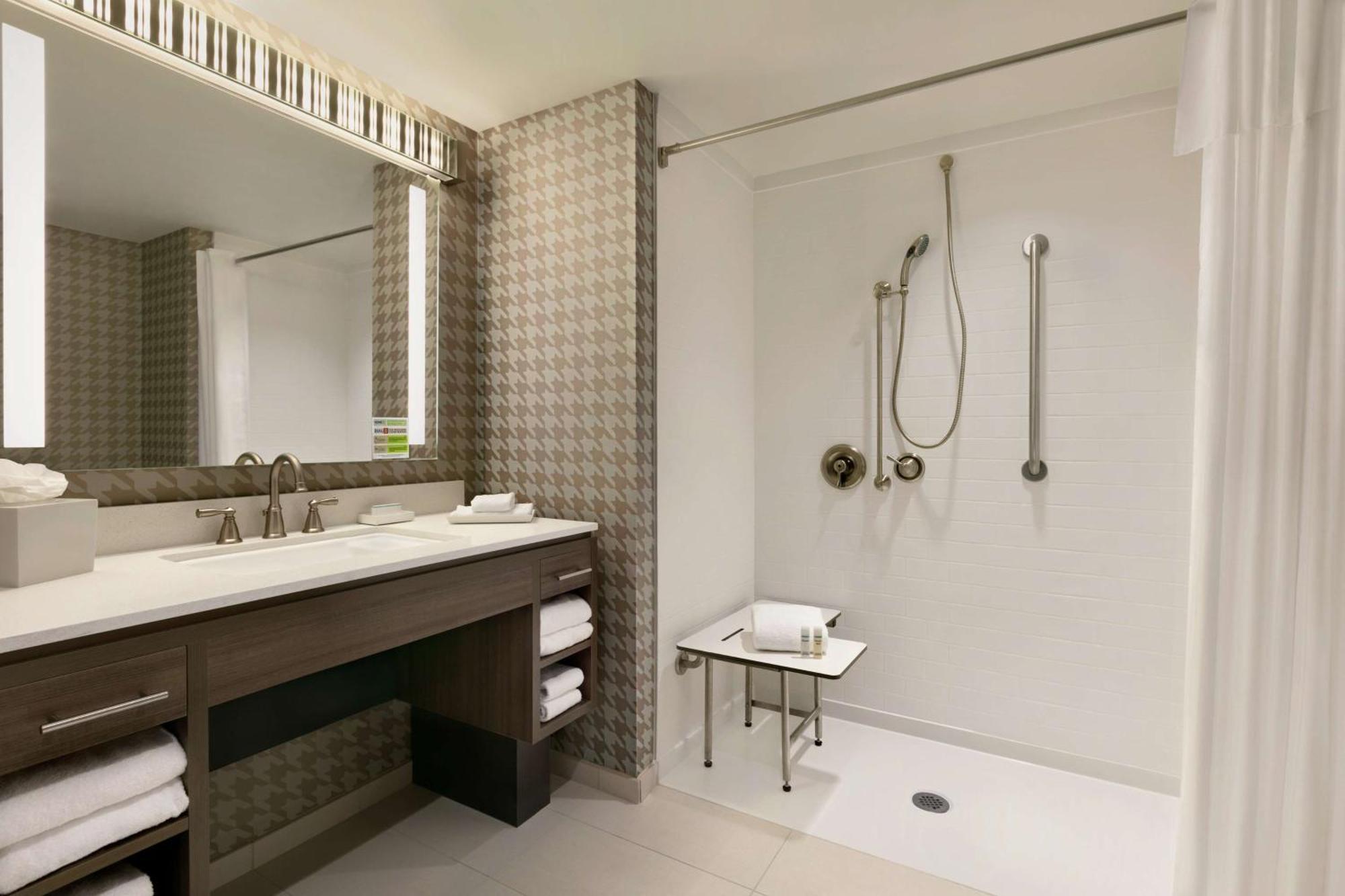 Home2 Suites By Hilton Chantilly Dulles Airport Экстерьер фото