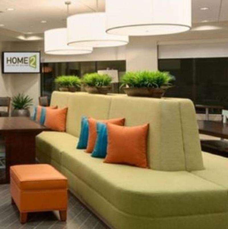 Home2 Suites By Hilton Chantilly Dulles Airport Экстерьер фото