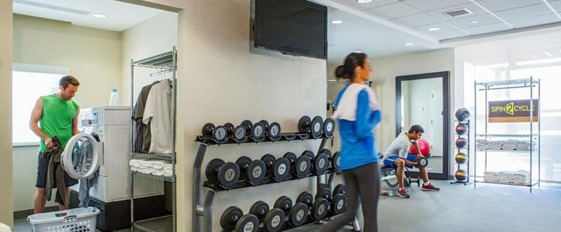 Home2 Suites By Hilton Chantilly Dulles Airport Экстерьер фото