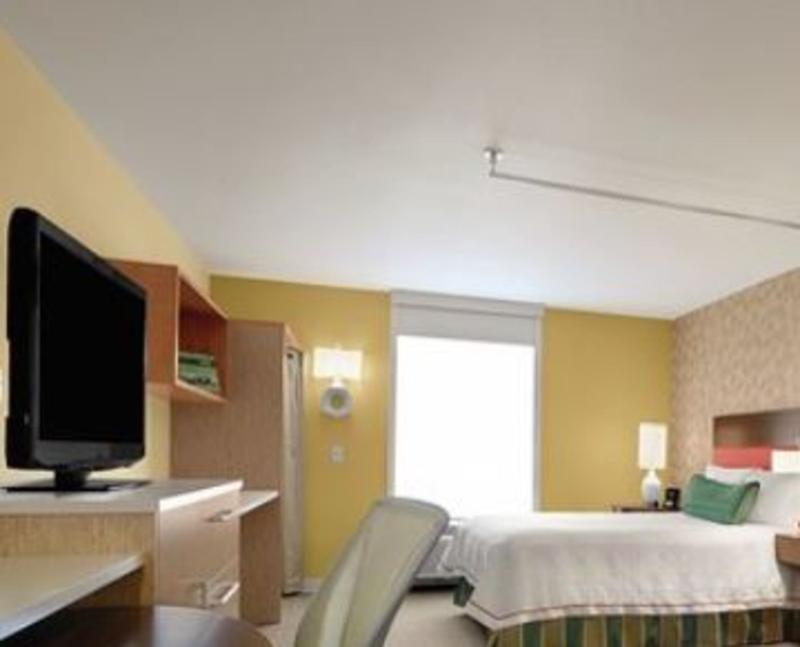 Home2 Suites By Hilton Chantilly Dulles Airport Экстерьер фото