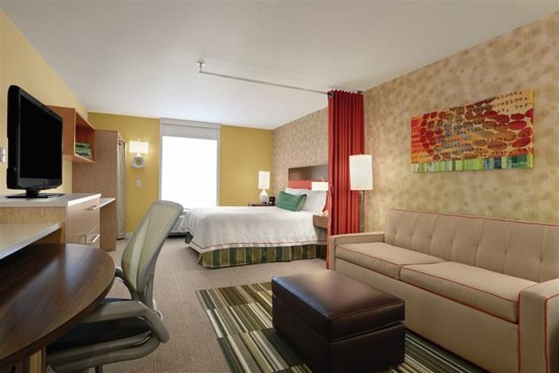 Home2 Suites By Hilton Chantilly Dulles Airport Экстерьер фото